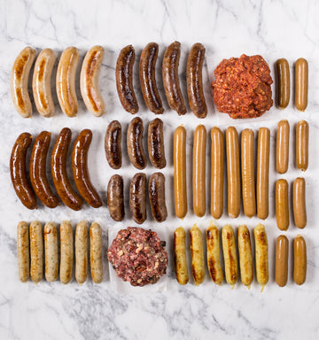 Dinner Time Made Easy - KETO Pack